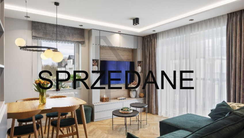 Mieszkanie Sprzedaż Wrocław Wrocław-Krzyki Blizanowicka
