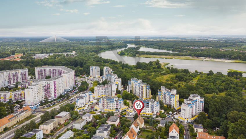 Mieszkanie Sprzedaż Wrocław Wrocław-Fabryczna Dobrzańska