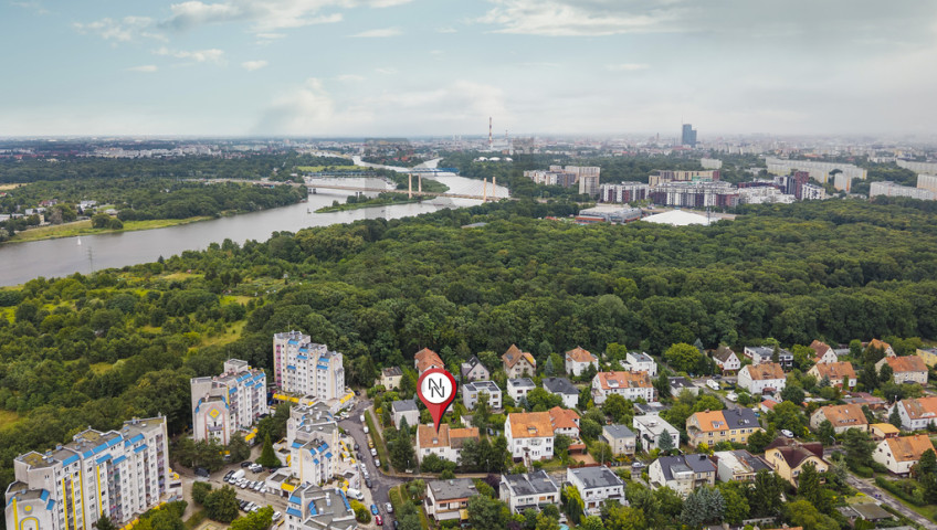 Mieszkanie Sprzedaż Wrocław Wrocław-Fabryczna Dobrzańska
