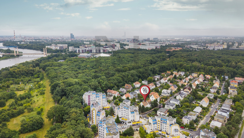 Mieszkanie Sprzedaż Wrocław Wrocław-Fabryczna Dobrzańska