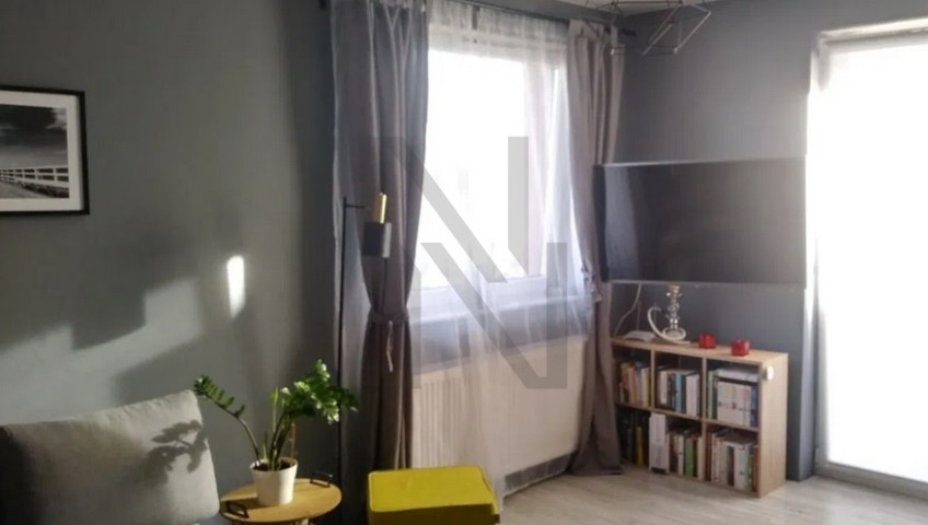 Mieszkanie Sprzedaż Wrocław Wrocław-Fabryczna