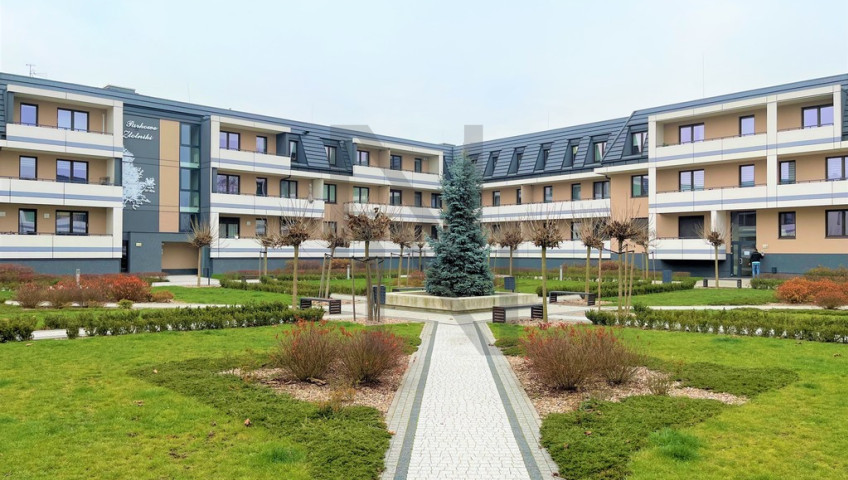 Mieszkanie Sprzedaż Wrocław Wrocław-Fabryczna