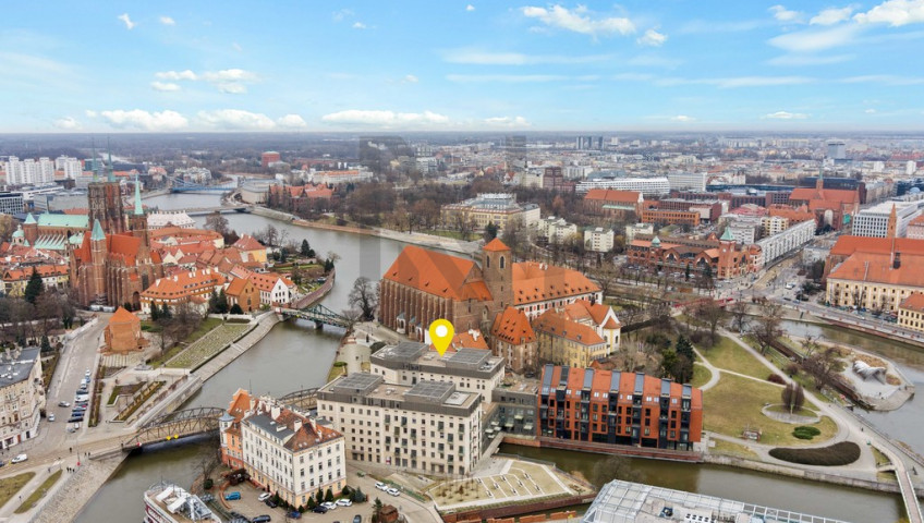 Mieszkanie Wynajem Wrocław Staromłyńska