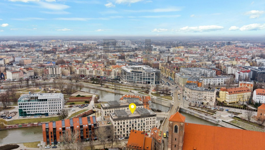 Mieszkanie Wynajem Wrocław Staromłyńska