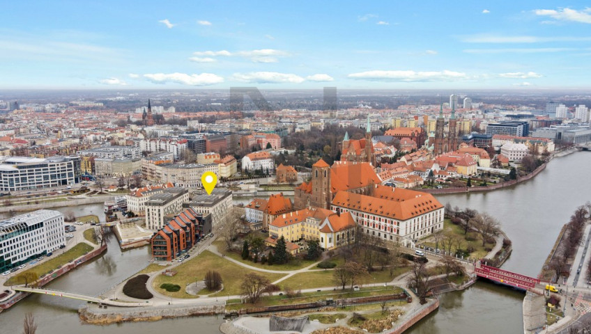 Mieszkanie Wynajem Wrocław Staromłyńska