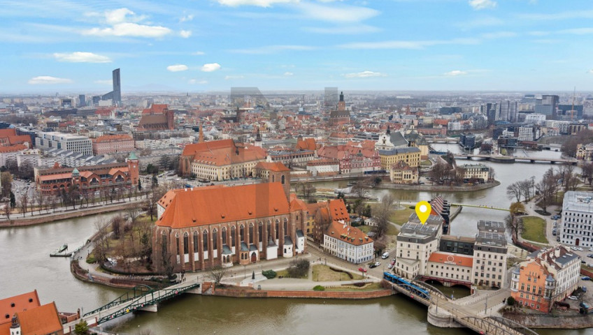 Mieszkanie Wynajem Wrocław Staromłyńska