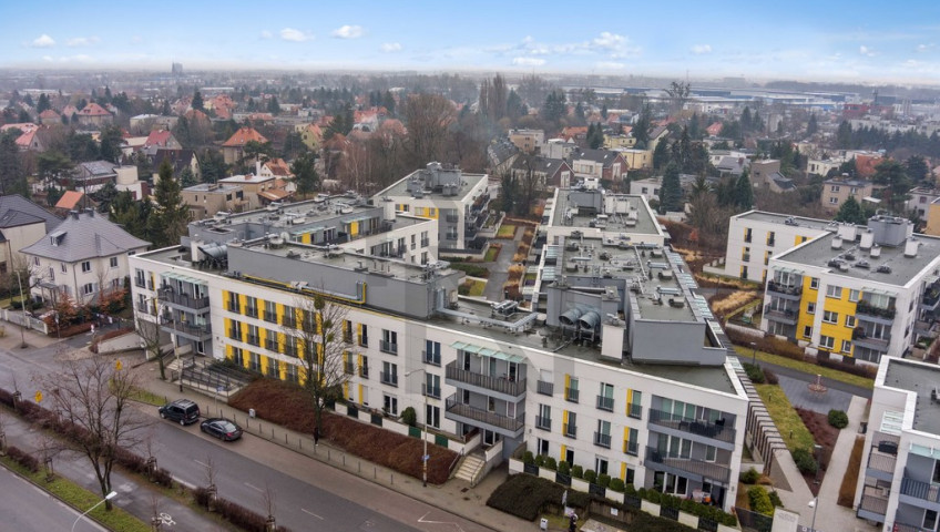 Mieszkanie Wynajem Wrocław Wrocław-Fabryczna al.&nbsp;Piastów