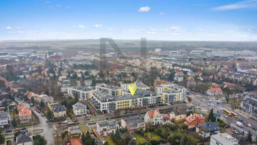 Mieszkanie Wynajem Wrocław Wrocław-Fabryczna al.&nbsp;Piastów