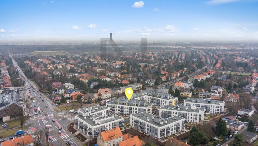 Mieszkanie Wynajem Wrocław Wrocław-Fabryczna al.&nbsp;Piastów