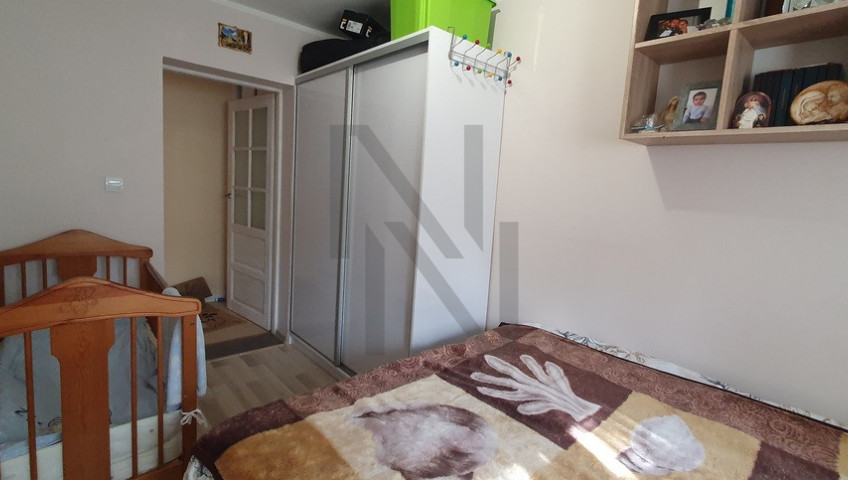 Mieszkanie Sprzedaż Wrocław Wrocław-Psie Pole mjr. Jana Piwnika-Ponurego
